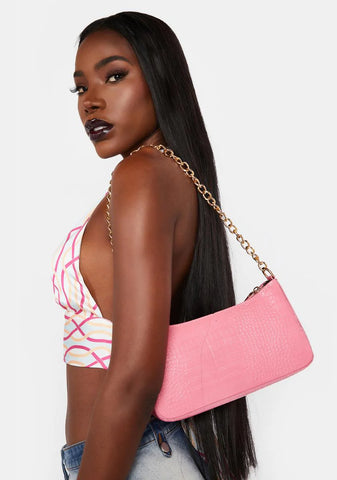 Baby Move It Shoulder Bag