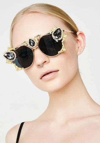 Rockefeller Sunnies