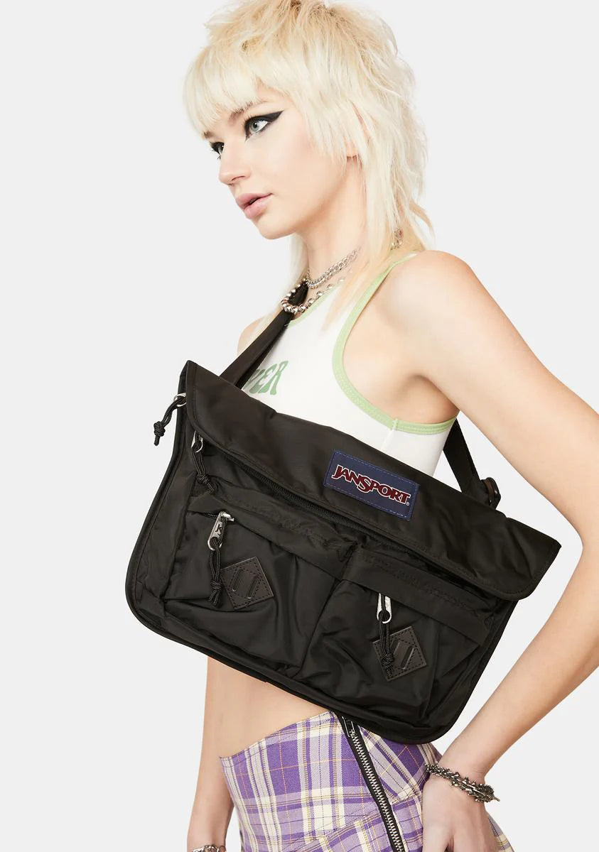 Larimer Crossbody Bag