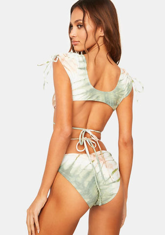 Topanga Jagger Bikini Bottoms