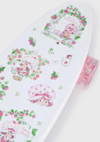 Kindred Friends Mini Skateboard