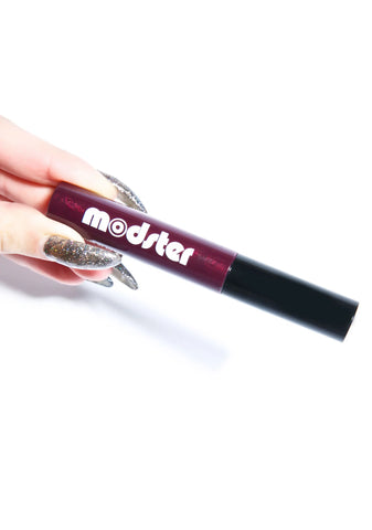 Dubstep Remix Modster Long Play Lip Vinyl