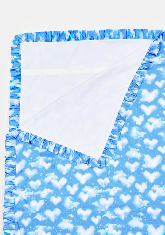 Angel Energy Duvet Cover