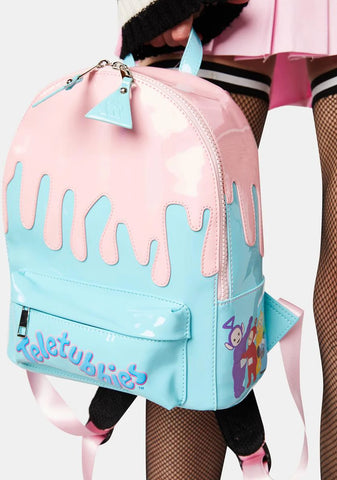 Tubby Custard Backpack