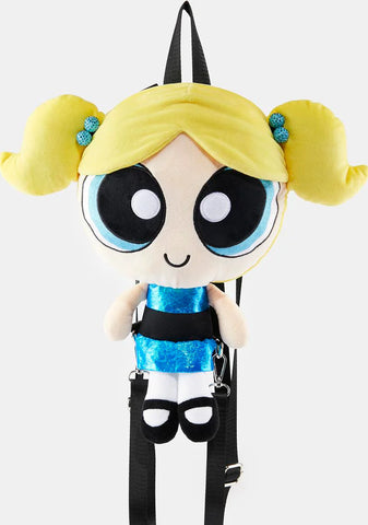 No Trouble Bubbles Backpack