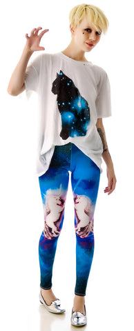 Unicorn Moonstone Leggings