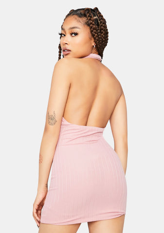 Baby Trust The Moment Knit Cardigan & Shorts Set