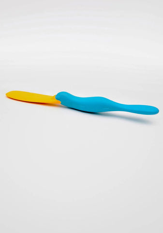 Splatypus Jar Scraper Spatula