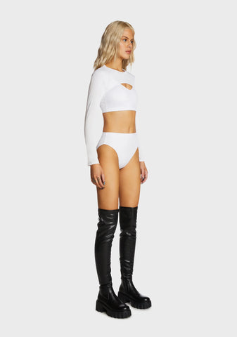 Chill Caution Lounge Set