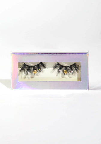 Sunrise Lashes