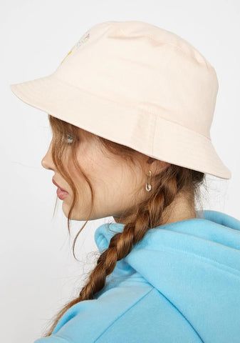 X Care Bears Funshine Bucket Hat