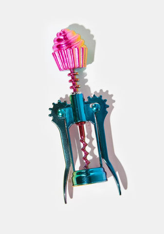 Fantasy Effect Metal Wine Opener