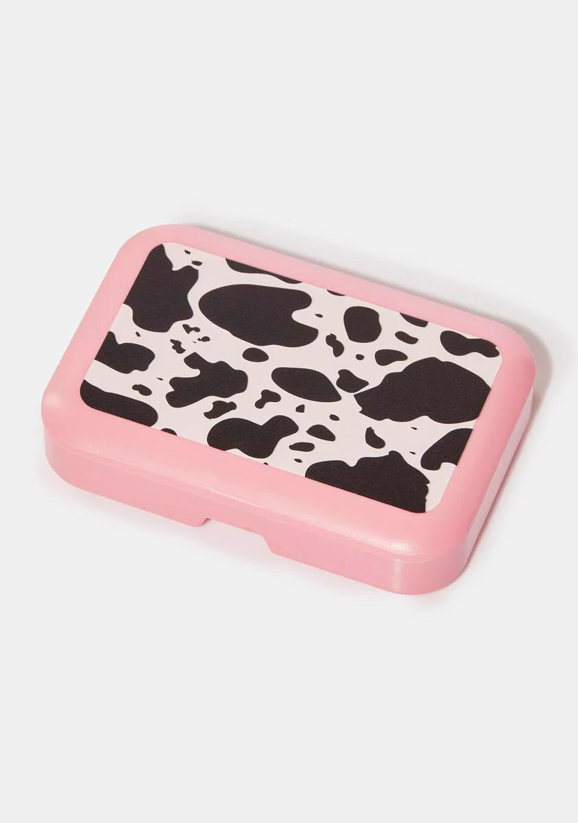 Moo Mini Storage Box