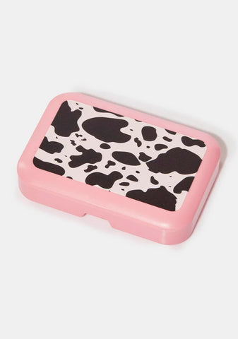 Moo Mini Storage Box
