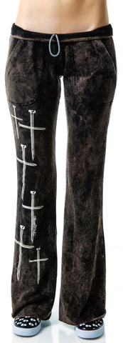 Nail Kia Wide Leg Pants