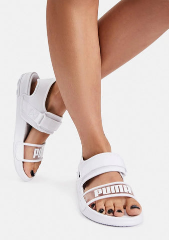 Chill Softride Jelly Sandals