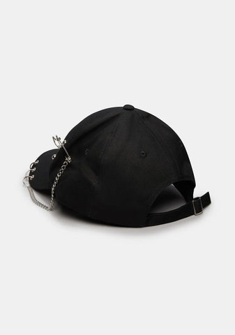 Come As You Are Baseball Cap