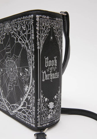 Sinister Stories Fairytale Book Bag