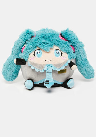 Mini Squishable Hatsune Miku