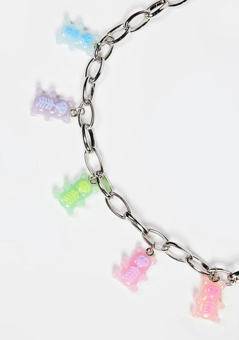 Sickly Sweet Necklace