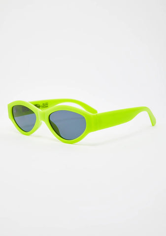 Butterfly Effect Sunglasses