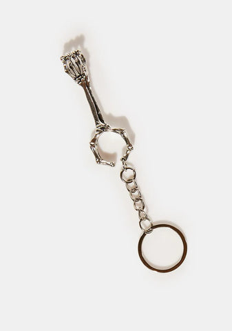 Grip Of Death Roach Clip