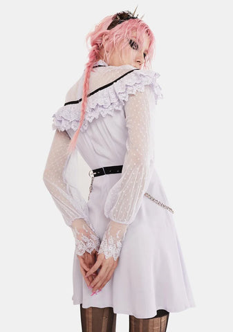 Bless Your Heart Mini Dress