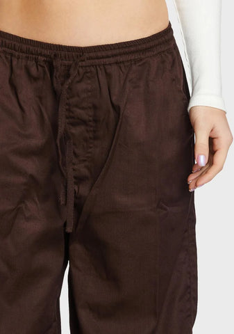 Arleth Trousers