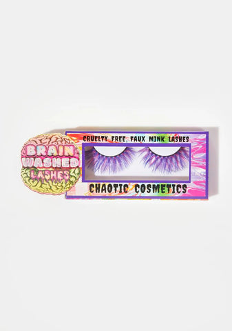 Mind Control Lashes