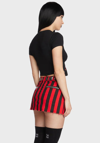 Clockwatching Graphic Tee