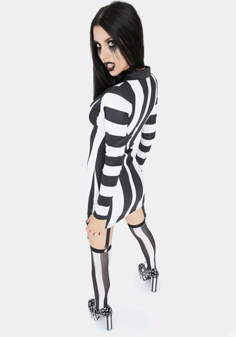 Haunted Juice Costume Set