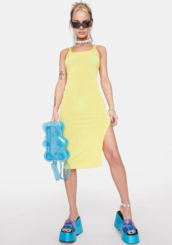 Vacation Vibes Maxi Dress