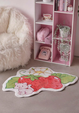 Cozy Mates Bedroom Rug