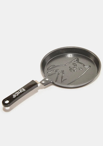 Lord Nermal Pancake Pan
