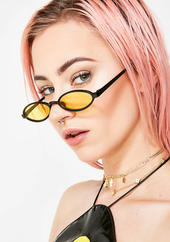 Steal Ur Sunshine Sunglasses