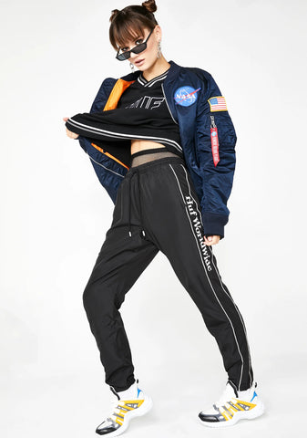 Worldwide Track Pant