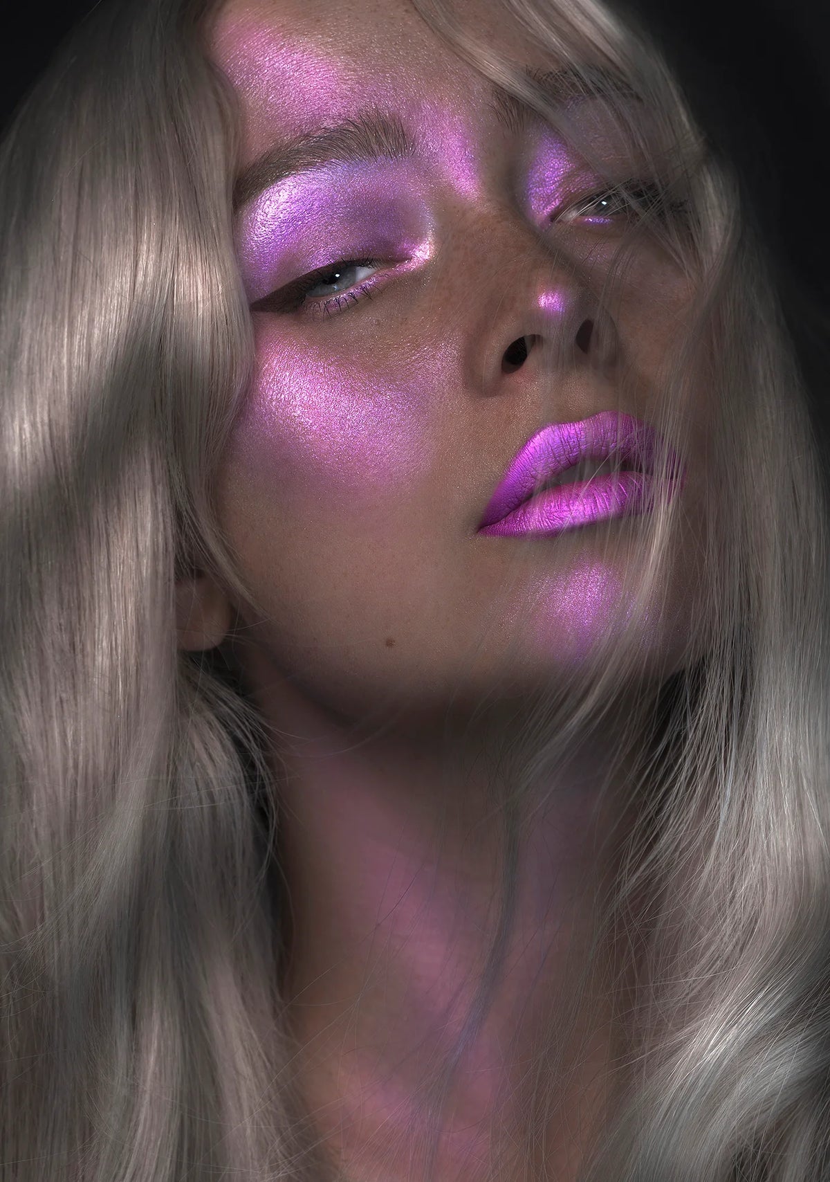 You're My Cure Highlight Dose