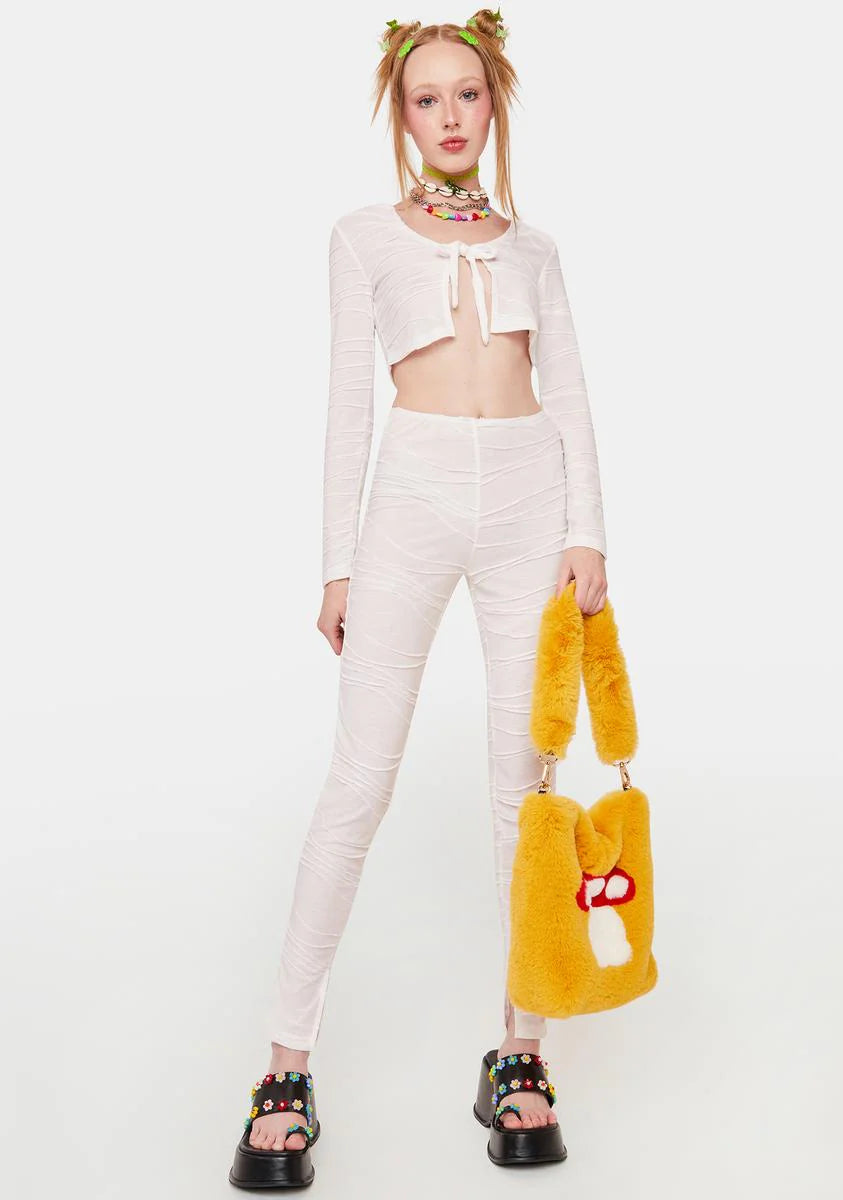 Angel True Moments Pant Set