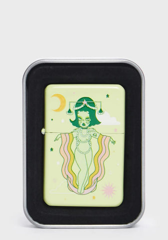 Celestial Libra Lighter