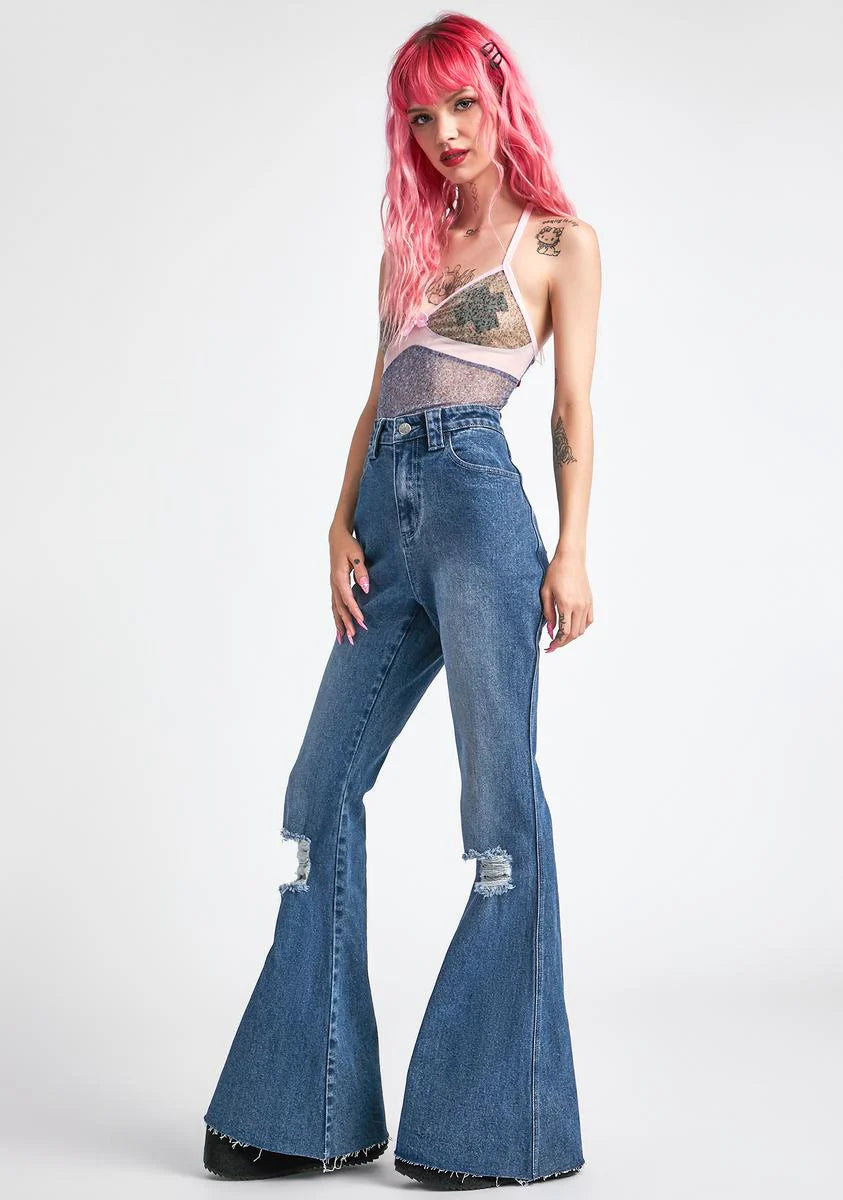 Little Miss Perfect Jeans