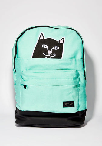 Lord Jermal Backpack