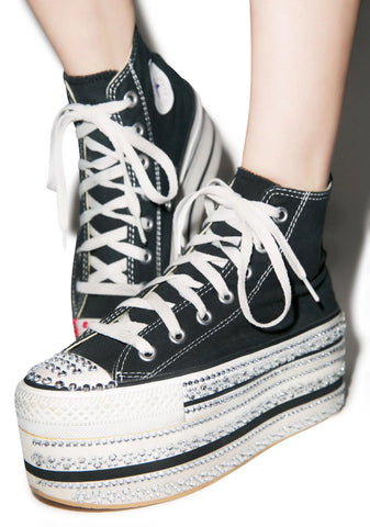 Put A Bling On It Stickers