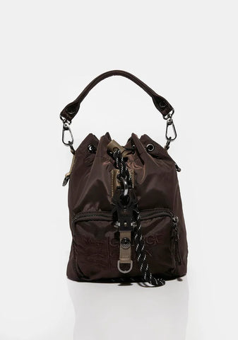 Sacxy Bucket Bag