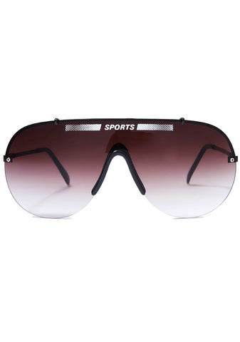 Numba One Sports Sunglasses