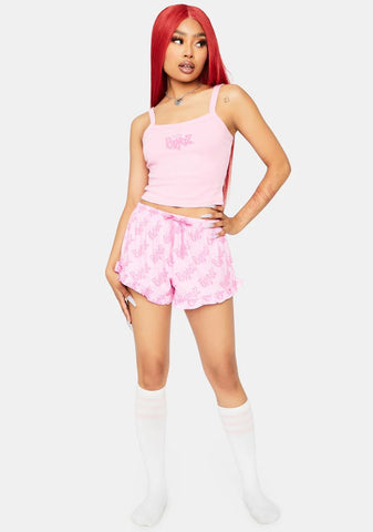 Doll Of The Hour Sleep Set