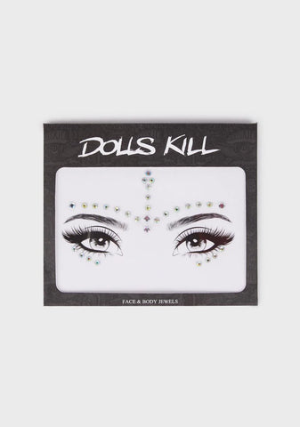 Sacred Moves Eye Gem Set