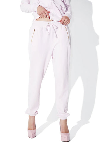 Velour Silverlake Pants