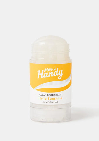 Hello Sunshine Deodorant