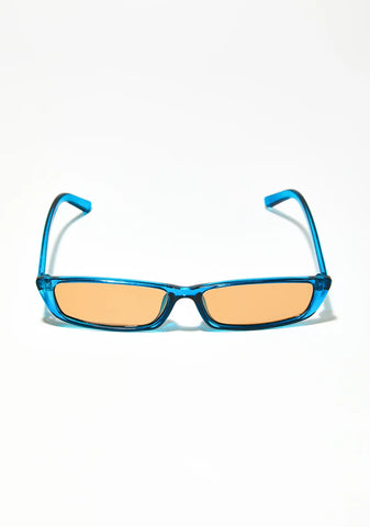 Low Tide Skinny Sunglasses