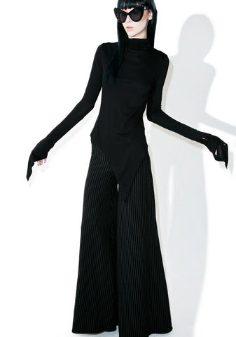 Toxicity Long Sleeve Tee